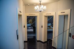 7th Sense Boutique Guest House