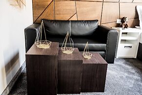 7th Sense Boutique Guest House