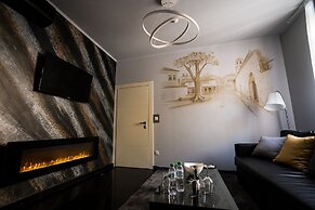 7th Sense Boutique Guest House