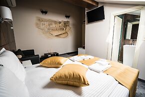 7th Sense Boutique Guest House