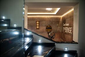 7th Sense Boutique Guest House