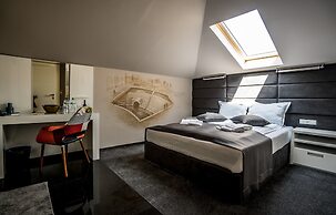 7th Sense Boutique Guest House