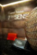 7th Sense Boutique Guest House