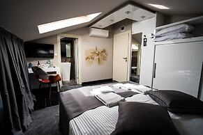 7th Sense Boutique Guest House