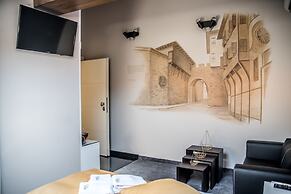 7th Sense Boutique Guest House