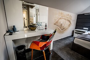 7th Sense Boutique Guest House