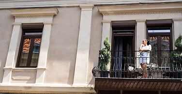 7th Sense Boutique Guest House