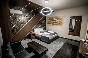 7th Sense Boutique Guest House