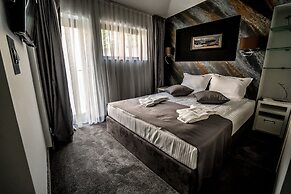 7th Sense Boutique Guest House