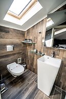 7th Sense Boutique Guest House