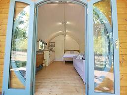 Orchard Farm Luxury Glamping