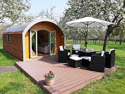 Orchard Farm Luxury Glamping