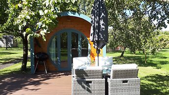 Orchard Farm Luxury Glamping