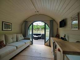 Orchard Farm Luxury Glamping