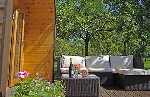 Orchard Farm Luxury Glamping