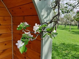 Orchard Farm Luxury Glamping