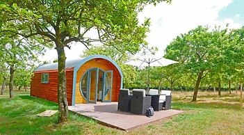 Orchard Farm Luxury Glamping