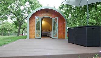 Orchard Farm Luxury Glamping