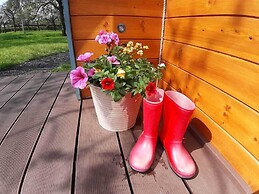 Orchard Farm Luxury Glamping