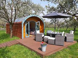 Orchard Farm Luxury Glamping