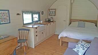 Orchard Farm Luxury Glamping