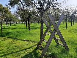 Orchard Farm Luxury Glamping