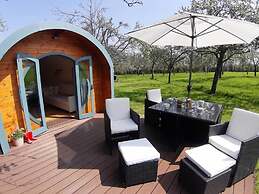 Orchard Farm Luxury Glamping