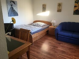 Zimmervermietung Hohenlockstedt