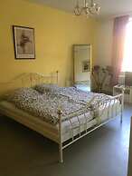 Zimmervermietung Hohenlockstedt