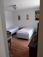 Zimmervermietung Hohenlockstedt