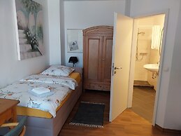 Zimmervermietung Hohenlockstedt