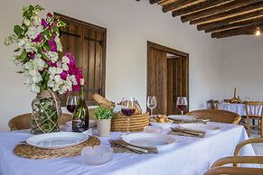 Estia Gaia Cottage