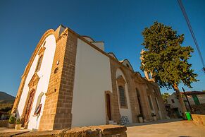 Estia Gaia Cottage