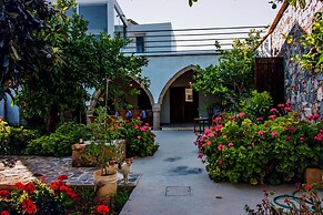 Estia Gaia Cottage