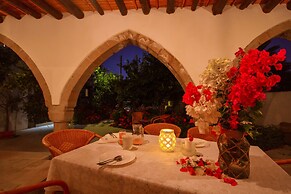Estia Gaia Cottage