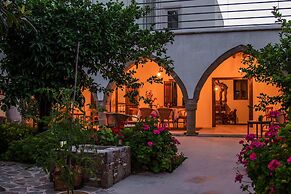 Estia Gaia Cottage
