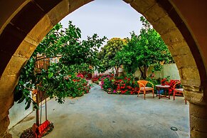 Estia Gaia Cottage