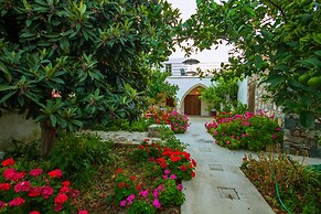 Estia Gaia Cottage