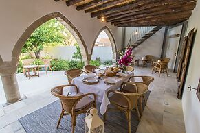 Estia Gaia Cottage