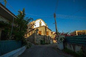 Estia Gaia Cottage