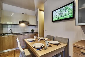 Residence Columbia