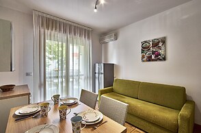 Residence Columbia