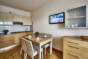 Residence Columbia