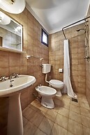 Residence Columbia