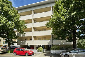 Residence Columbia