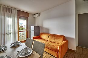 Residence Columbia