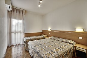 Residence Columbia