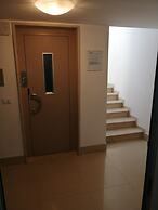 Residence Columbia