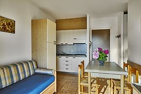 Residence Columbia