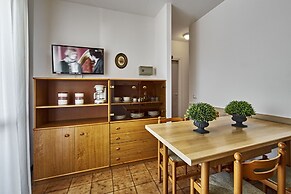 Residence Columbia